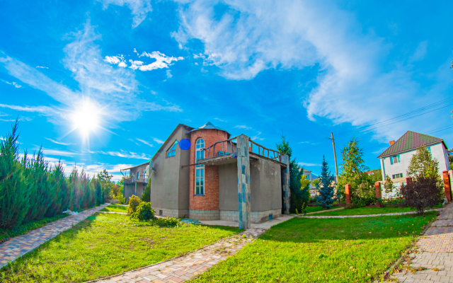 DUBRAVA Guest House
