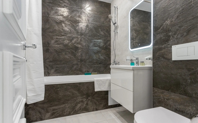 Апартаменты Apartment Kantiana 4.4