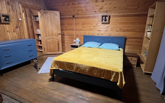 Частный дом Слобода 68