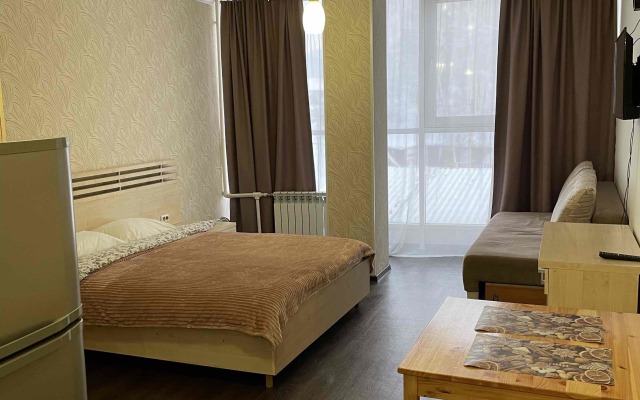 Апартаменты на Советской 7/1