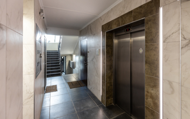 Premium Mayak Minsk Apartments