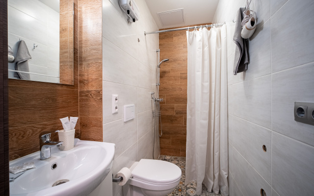 Apartamenty na Fonarnom (4)