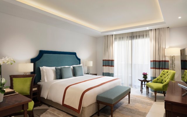 Al Najada Doha Hotel Apartments by Oaks Hotel