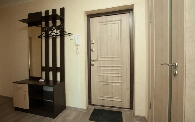 Dvukhkomnatnaya Kudasheva 108 Flat