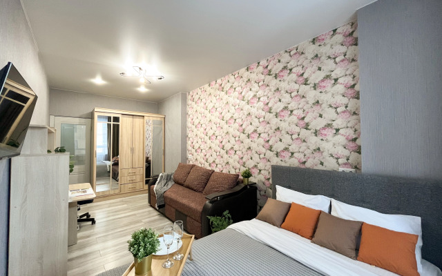 Na Larina Serdtse Rostova 2 Apartments