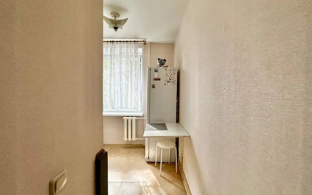 Dvukhkomnatnye U Metro Sokol Apartments