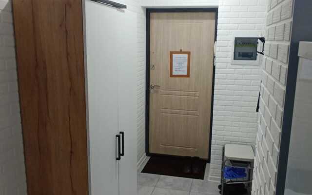 Квартира  в Новом Доме на Гастелло