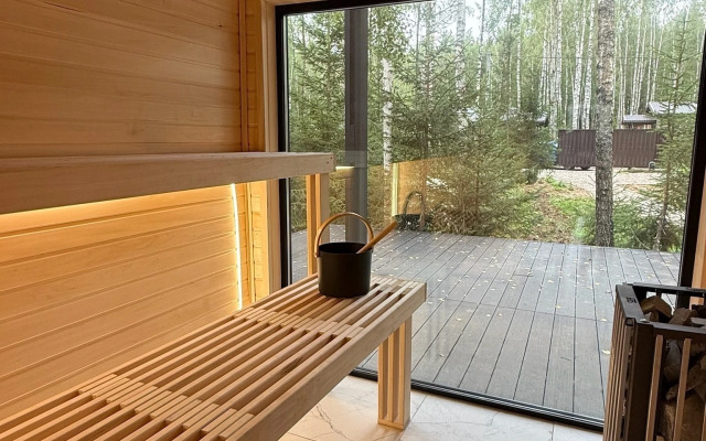 9 Beketovo A92 Private house