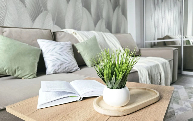 Квартира BGHouse в ЖК Московский