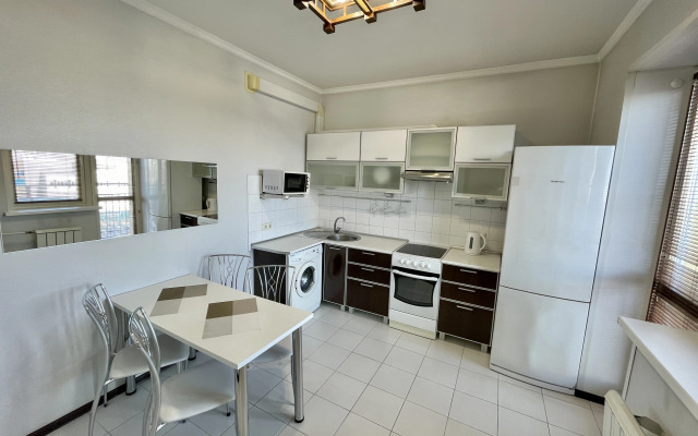 Aviatorov 23 Apartments
