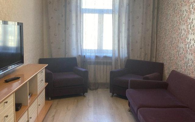 Квартира на Невском у Московского Вокзала