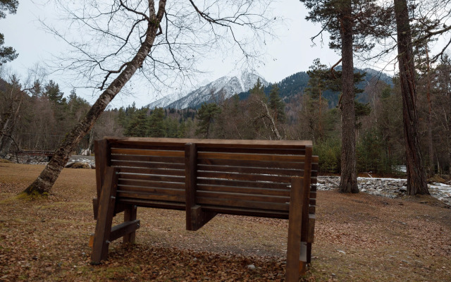 Гостевые дома Шишка