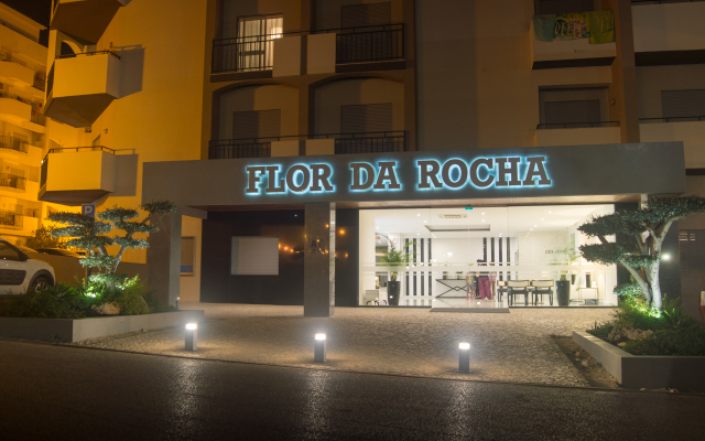 Flor da Rocha