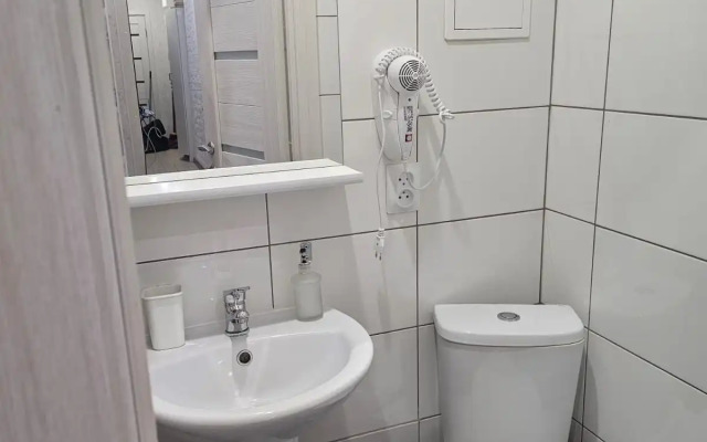 Квартира Студия Любимая Гороховая 51