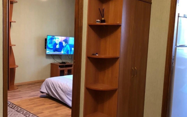 Квартира на ул Митинская 44