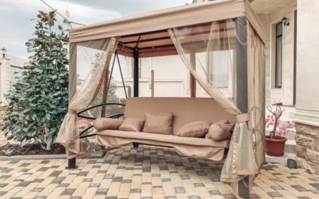 Sunny House Guest house