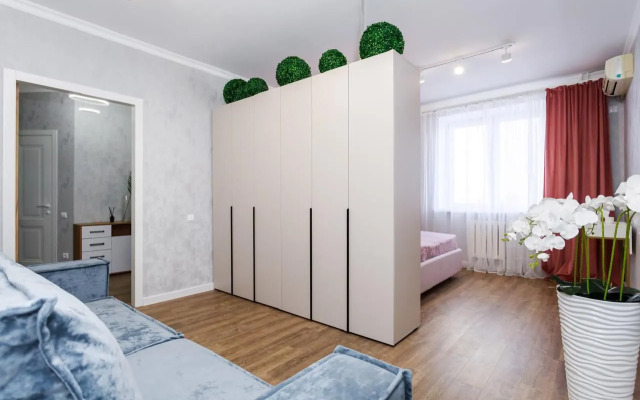Квартира New Life Apartment