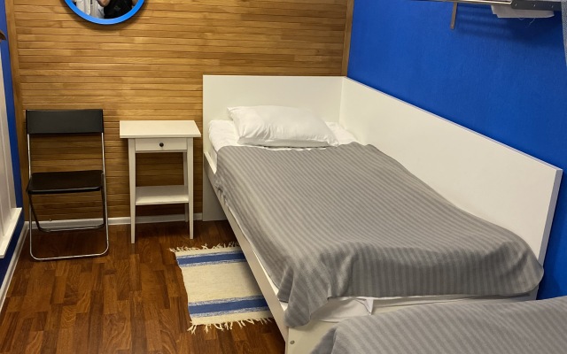 Airsphera Hotel