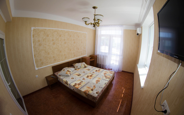 U Teschi 2 guest house