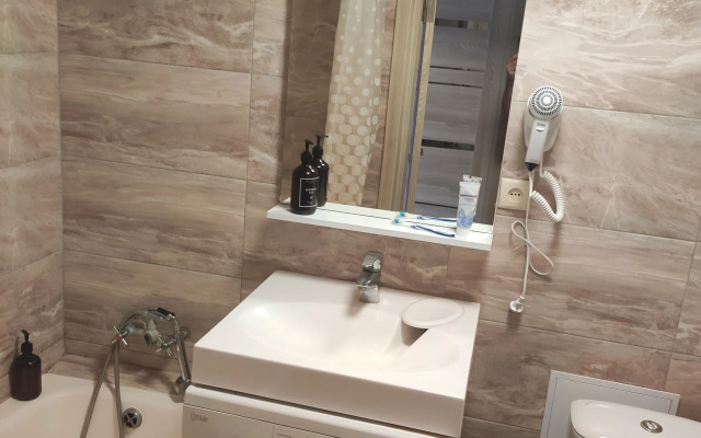 Квартира на Советской 30