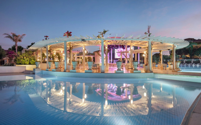 Ela Excellence Resort Belek