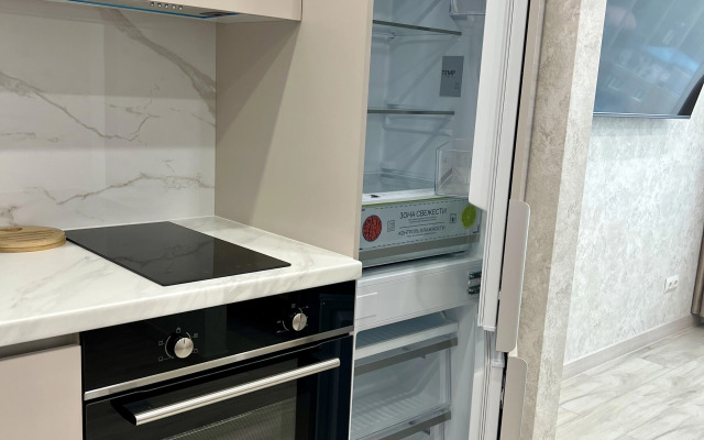 Квартира с видом на Золой рог