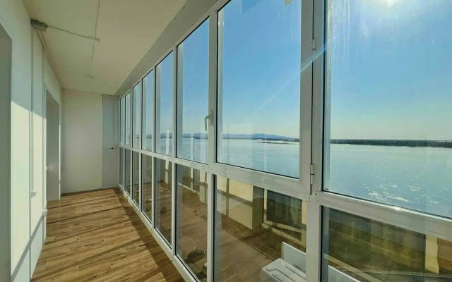 Апартаменты Ривердей