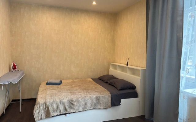 Odnokomnatnaya U M Leninskiy Prospekt Flat