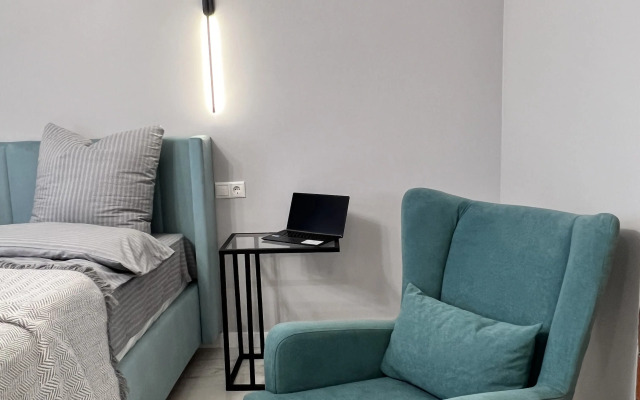 Panoramnaya Na Zakat Na 33 Etazhe Flat
