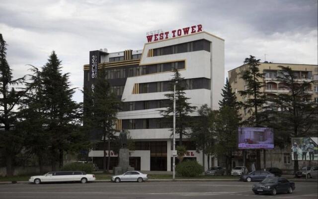 West Tower Hotel