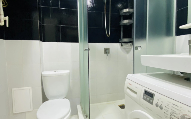 Апартаменты Hanaka на Пионерской 21Б №28