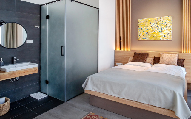 Erkan Alek Heritage Hotel