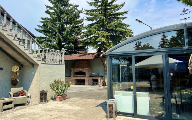 Rancho By Hv On Sevan Beach