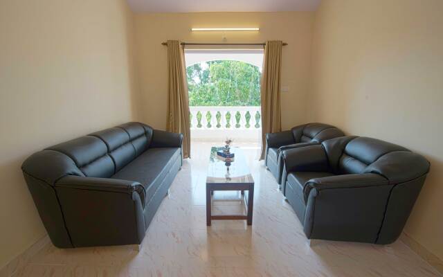 Paloma De Goa Apartments