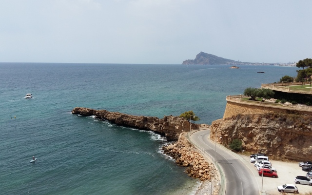 Altea Beach Apartments