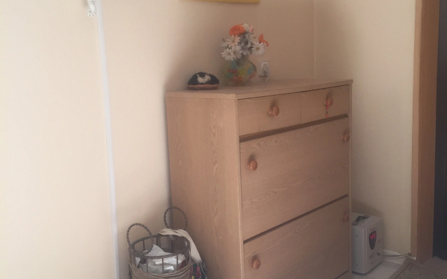 Частный дом в Новороссийске