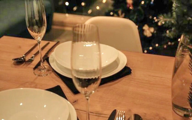 Шале Уютный домик