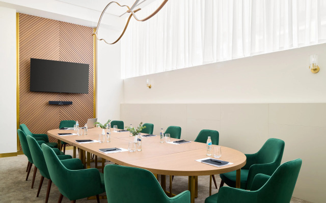 Hilton Garden Inn Kaluga Hotel