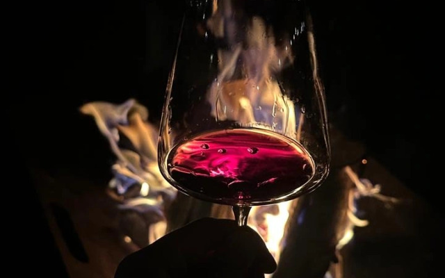 Шале 36 градусов