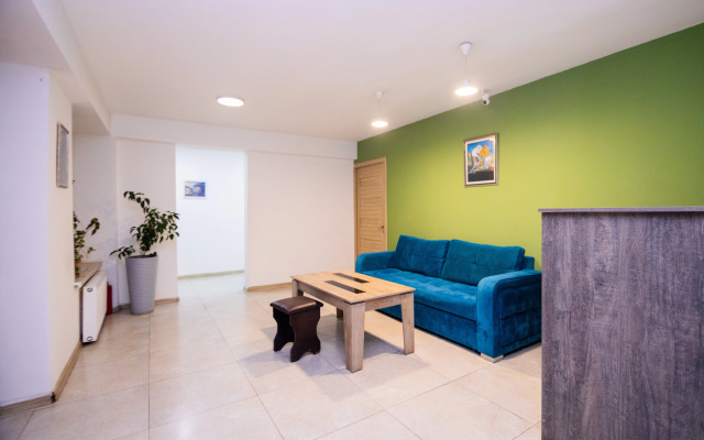 Хостел Express