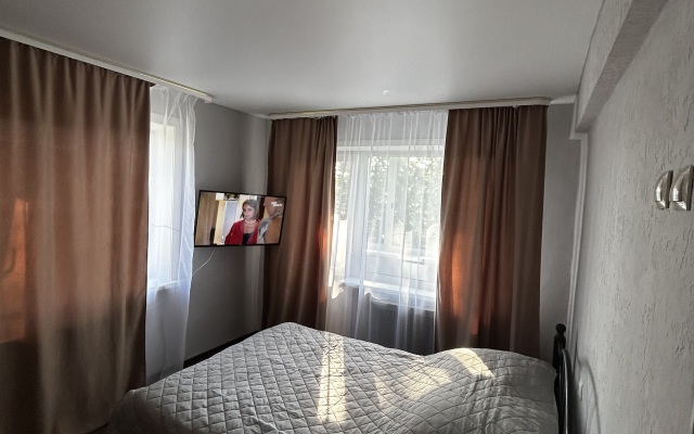 Квартира Уютная