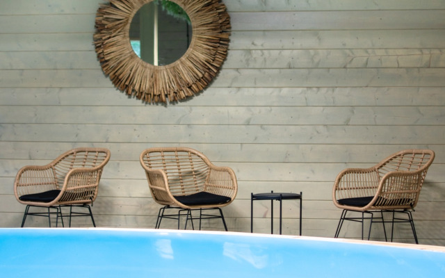 Malina Glamping