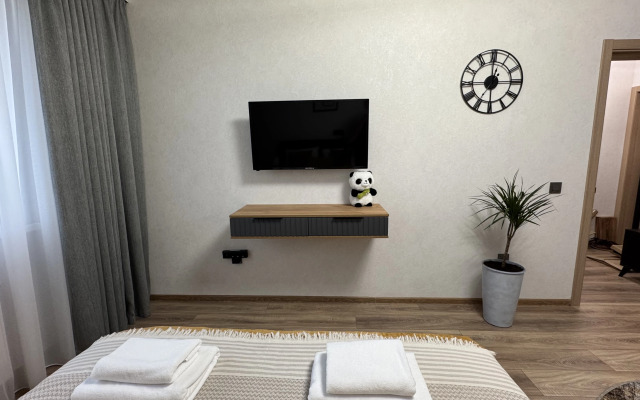 Квартира Дом Панды у ТЦ Град