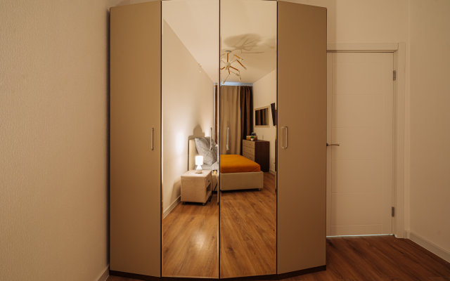 Квартира однокомнатная в Ярославле