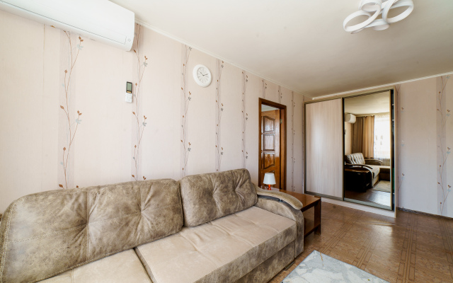 Апартаменты Gorkiy House Большой Покровской 32