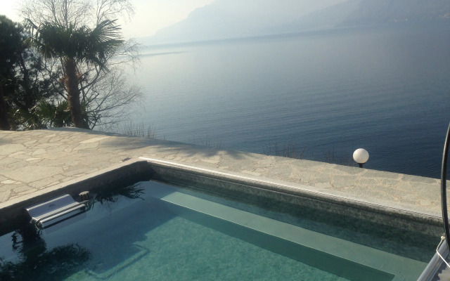 Частный дом Рай на земле