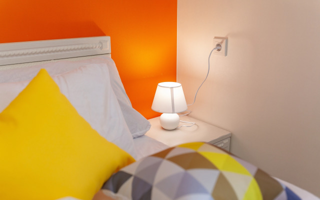 RentPlaza Vozle Parka Apartments
