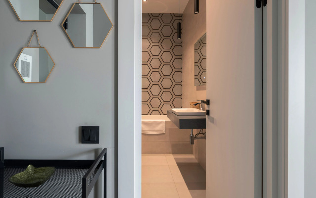 Квартира Шмитовский