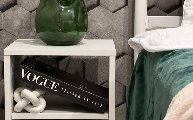 Апартаменты Стиль на Конгрессной, Yana Apart