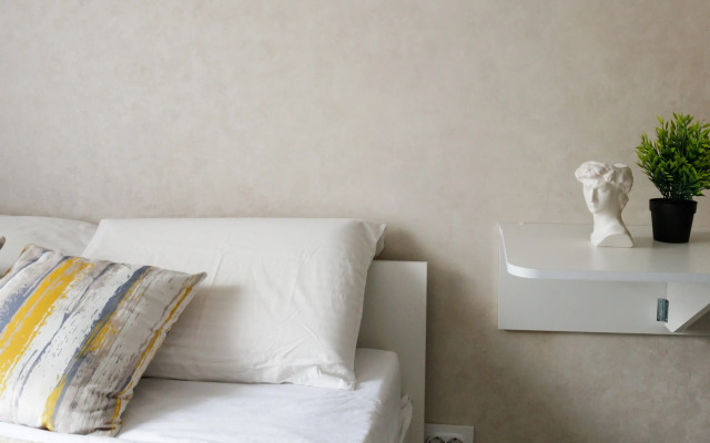 Sweet Dreams Na Chetaeva Apartments